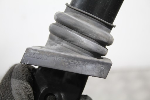 sider brace right JAGUAR XF II X260