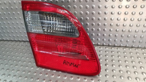 light rear part left to the bonnet MERCEDES E-KLASA W211 KOMBI 02- A2118202964