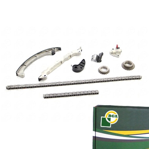 TC5401FK - Комплект ланцюга ГРМ BGA для MAZDA 3 2,0