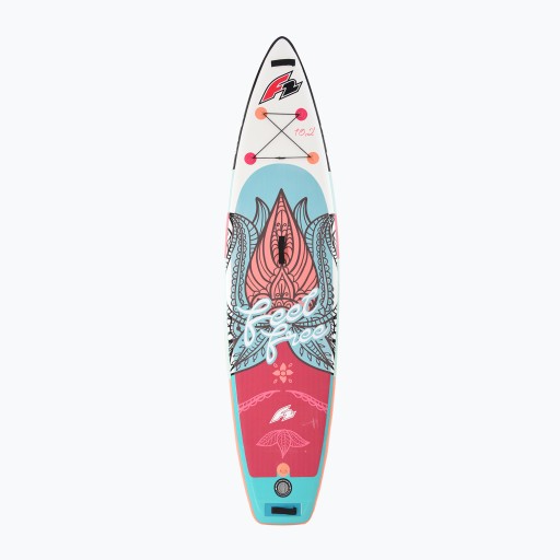 Deska SUP damska F2 Feel Free 10'2