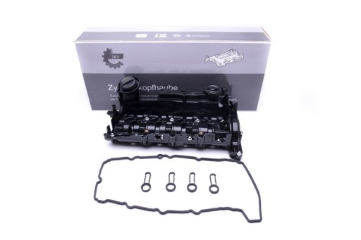 48SKV054 - КЛАПАННА КРИШКА MINI 1.6 2.0