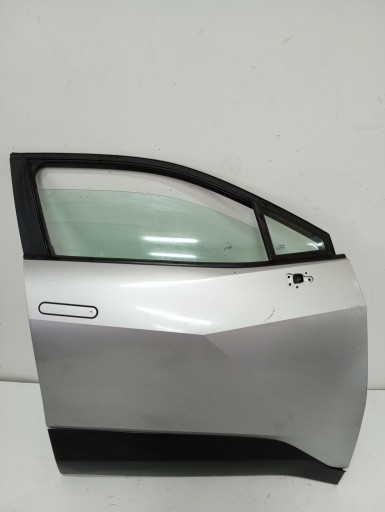 door TOYOTA CHR C-HR II 24R right front