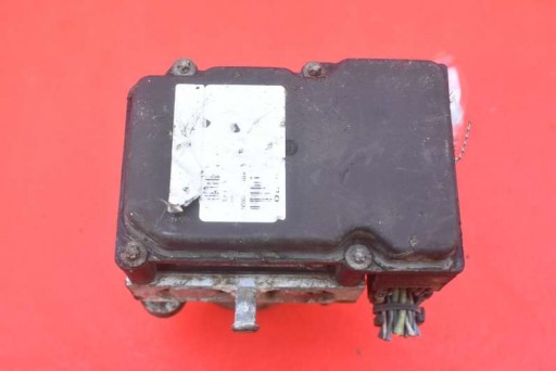 pump ABS 0265231550 CITROEN JUMPY 2 II 1.6 HDI 90 KM 07-16