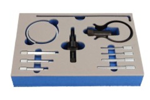 НАБОР ИНСТРУМЕНТОВ ДЛЯ НАСТРОЙКИ ВРЕМЕНИ - ЛАЗЕРНЫЕ ИНСТРУМЕНТЫ