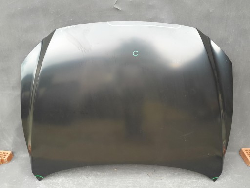 GHY05231X - Mazda 6 vi iii 12-18 передній капот оригінал