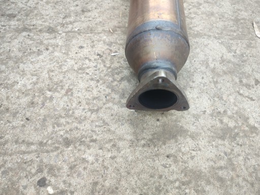 catalyst AUDI A6 C6 3.0 TFSI 4F0131701EC 4F0178EE