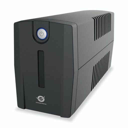 Conceptronic zeus02e ибп с линейно-интерактивной технологией 0,85 ква 480