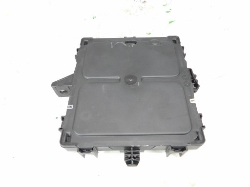 comfort control unit 284B23892R RENAULT MEGANE IV