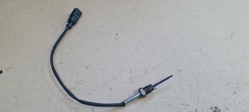 Q5 8R Sensor TEMPERATURY Gase 2.0 TDI 03L906088FH A4 B8 A5 A6 C7