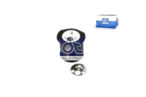 4.60949 - DT ЗАПАСНЫЕ ЧАСТИ РУЧКА ПЕРЕКЛЮЧЕНИЯ ПЕРЕДАЧ SK