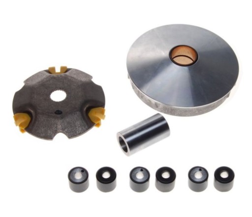 345678890 - Скутер PIAGGIO FLY 125 4T Варіатор ролик варіатора