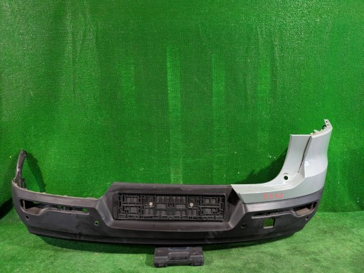 bumper rear rear part VOLVO XC40 17- NR.7542