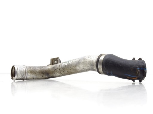 Труба интеркулера Audi Q7 4L 7L8145946E