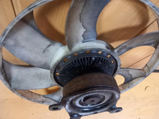 WISKOZA WISKO WISCO FORD TRANSIT MK7 2.4 TDCI 6C11-8C617-CA