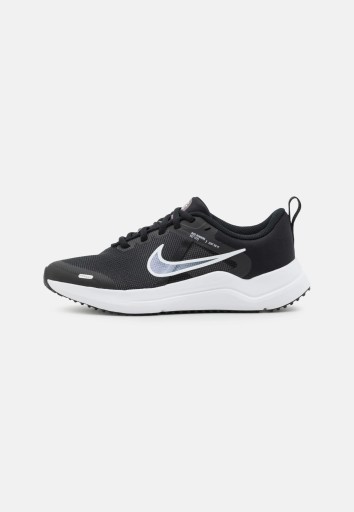 Nike topánky DOWNSHIFTER 12NN čierne 36