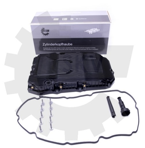 Mercedes cls gle sl slk 9g tronic масляный поддон коробки передач a7252703707