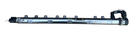 injection ramp BMW 5 GT GRAN TURISMO 530D N57 F07 7800124