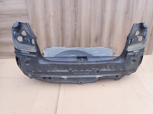 TOYOTA YARIS I 99-05 РЕМЕНЬ ЗАДНЬОГО ВАННИ