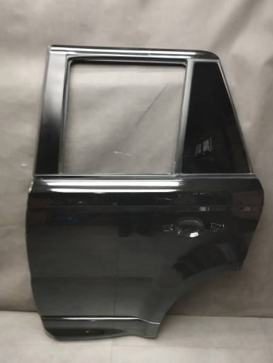 Land Rover Range Rover Sport L320 door left rear part 820