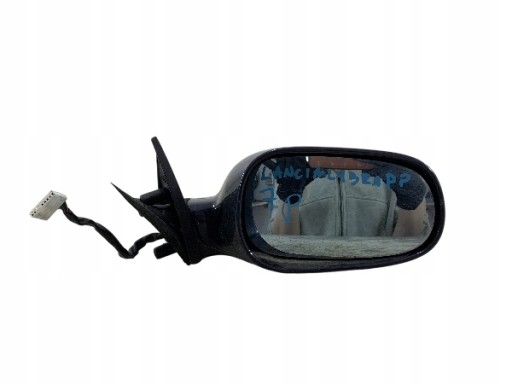 LANCIA LYBRA mirror right 7 PIN blue