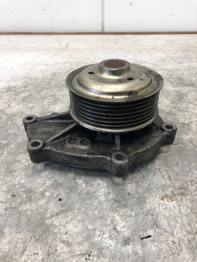 wasserpumpe SUBARU LEGACY IV 2.0D EE20