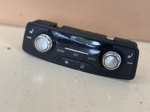 AUDI A6 C7 PANEL BOCCHETTE CLIMATIZZATORE ARIA CONDIZIONATA posteriore 4G0919158K