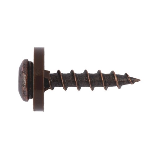 ВИНТ ДЛЯ ЛИСТОГО МЕТАЛЛА ЦИЛИНДРА -AW20-A2-BRU 3.9X25