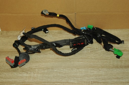 31334092 31334092AE - Джгут проводів двері передній лівий VOLVO V40 II 31334092-AE