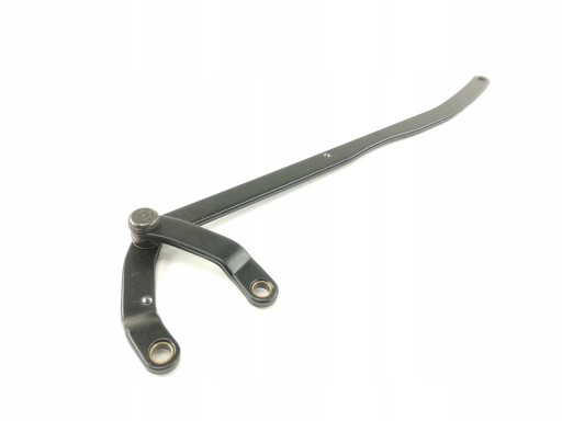 arm roofs left SAAB 900 CABRIO 1994-1998 / 7497480