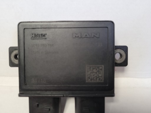 51259020138 - Контролер свічки розжарювання чоловік