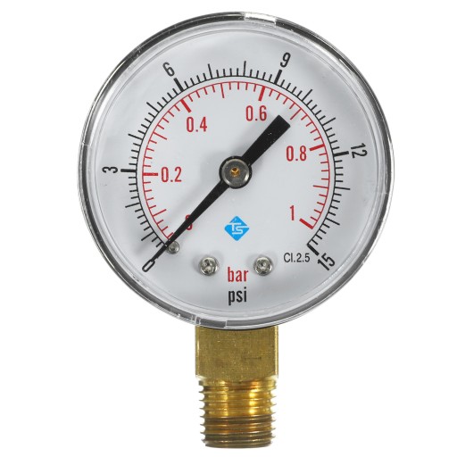 5720834729899208108 - Манометр стисненого повітря NPT