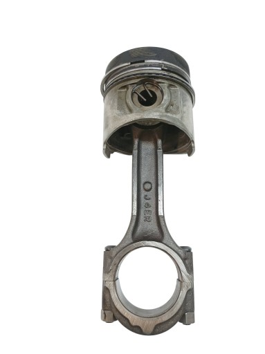 piston connecting rod 4360 2.5 D Kia K2500