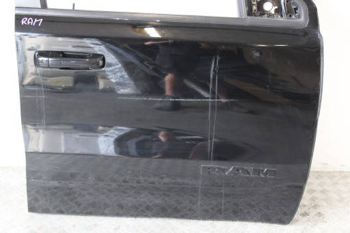door complete right front right front DODGE RAM V 5 1500 2019- LONG
