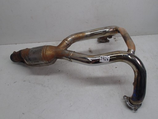 8559512 - BMW 1250 GS RT R Випускний колектор