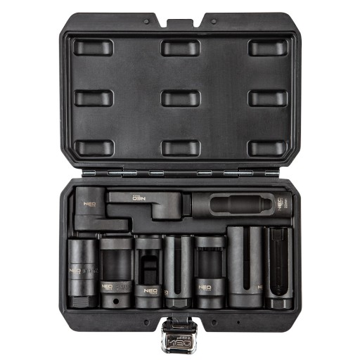 Колпачки для инжекторов лямбда-зондов 10 шт. NEO