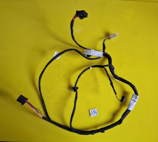 A1765406005 - Кабель модуля водителя интерфейса Мерседес А В176