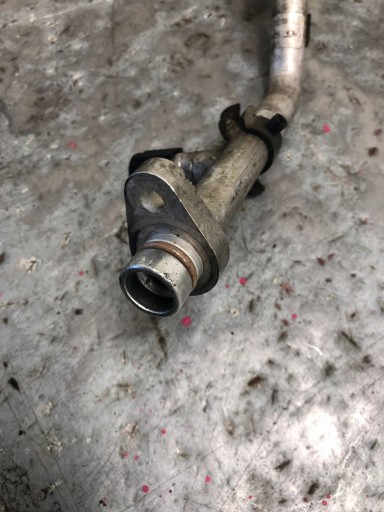 prijenos klimatizacije RENAULT MEGANE III LIFT KOMBI 924540019