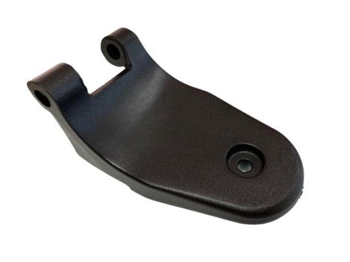 82034267, 83034267, - ПЕТЛЯ ЗАДНЕГО СТЕКЛА CASE NEW HOLLAND ЛЕВАЯ