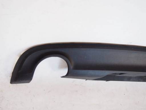 Volvo V60 18r Spoiler Stoßstange heck hinten v 60 2018
