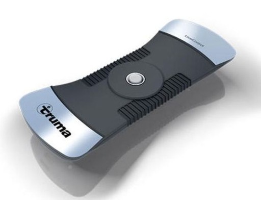 RE753630 - Вимірювач тиску газового балона LevelControl Truma