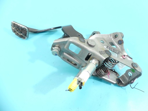 ПЕДАЛЬ ЗЧЕПЛЕННЯ HONDA CR-З CRZ 1,5 H