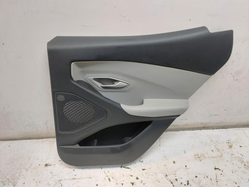 Ford Explorer VII R2KB upholstery side door right rear part