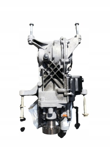 2 - Міст, задній диф, 2000 км, jaguar e-pace 2.0d 4x4