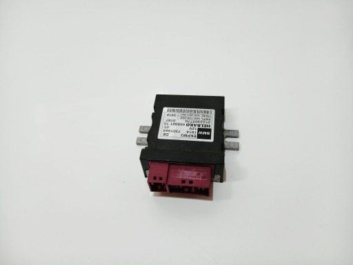 module pompe carburant BMW F10 F11 2.0D 7301554