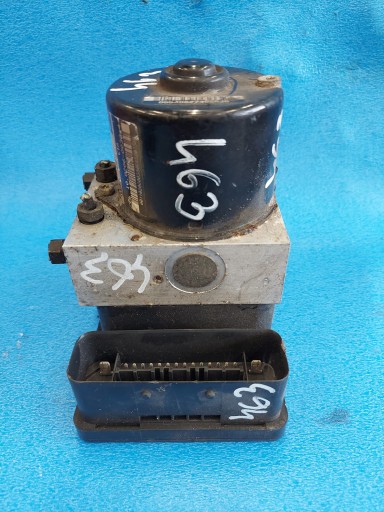 Pompa ABS GOLF 1C0907379K