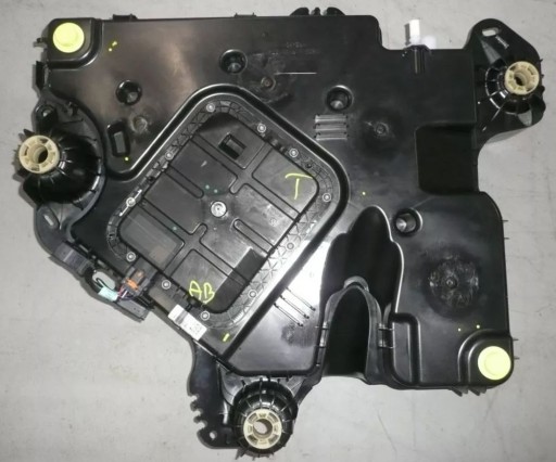 1682620580 9818748180 - БАК ADBLUE C JUMPY 3 P EXPERT 3 1682616080