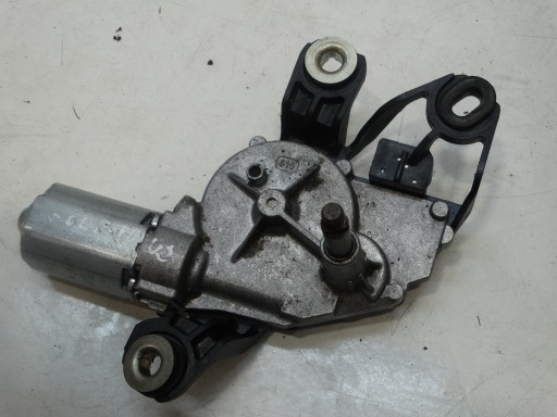 Micro moteur Essuie glaces Arrière VOLKSWAGEN GOLF VI Positif 5K6955711B 0390201207