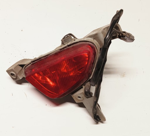 light left rear part fog lights Mazda 2 07-14 df71 51660