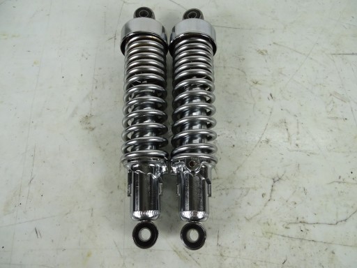 Suzuki GS 450 l задні амортизатори