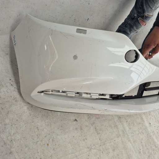 MAZDA 6 III GJ LIFT 18-24 bumper front front washer PDC